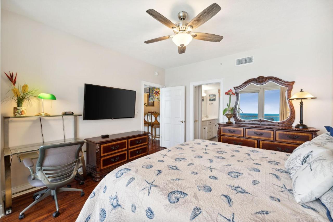 Treasure Island 1502 Lejlighed Panama City Beach Eksteriør billede